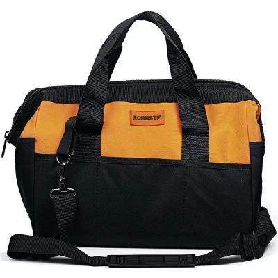 Bolsa para Ferramentas S20805000 25L Capacidade 30kg Bege Robust