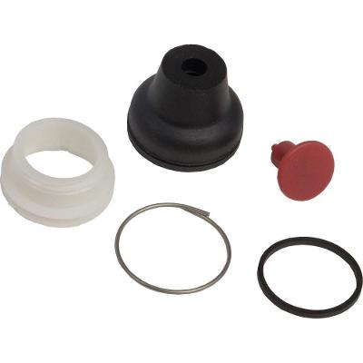 Cabeçote para Botão Schneider Electric XACB9214 Harmony XA 22MM 16MM Vermelho