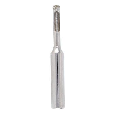 Broca Diamantada 2.608.579.408 para Porcelanato a Úmido Inox Bosch 8MM
