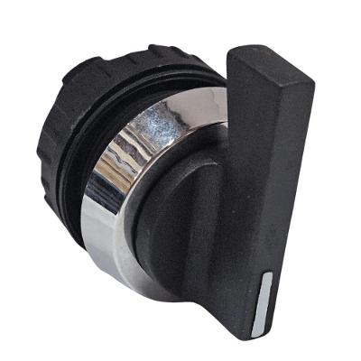 Botão Comutador com Trava Ace Schmersal KK2 60-01 Industrial 22,5MM Bivolt