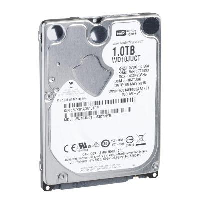 Disco Rígido HMIYHDD01TR2 1TB Vazio para Magelis IPC 1TB Schneider Electric