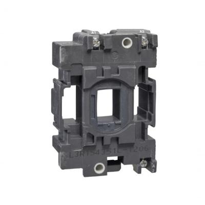 Bobina para Contator LX1D6Q7 Acionamento 380V 50-60Hz Schneider Electric