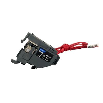 Bobina de Disparo SHT-M2A1R com Desligamento Remoto 220V Chint
