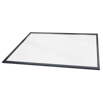 Painel de Teto Acdc2104 para Iluminacao Ambiente com Alimentacao Bivolt Branco APC