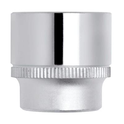 Soquete D26 1-2 Polegada 24mm com Sistema de Encaixe Rápido Inox Gedore