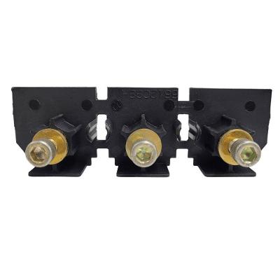 Kit de Terminal End Cap para Frame K Modelo KPEK3 para Estrutura Bivolt Eaton