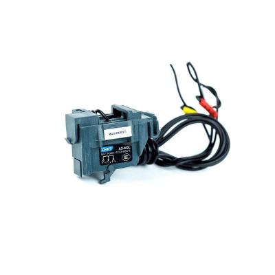 Contato Auxiliar para Disjuntor NXM160 AX-M2L 1NAF Esquerdo Bivolt Chint