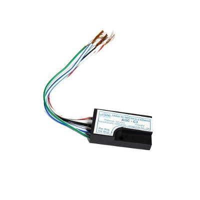 Chave Partida Motor 1001.8262 3-4-1CV Bivolt com Partida Eletrônica