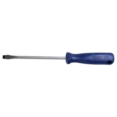 Chave de Fenda 036.236 Haste em Aço Gedore-Vanadium Cabo Ergonômico Azul Gedore