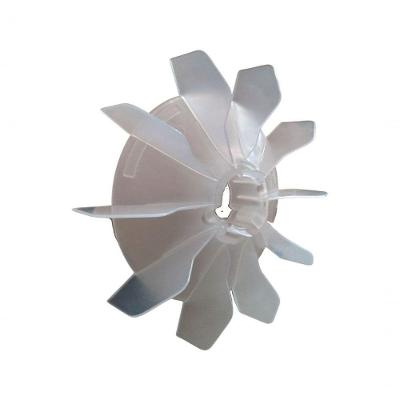 Ventilador para Motor WEG 10016913 Carcaça 112 2Polos Bivolt