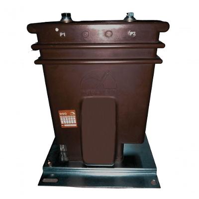 Transformador de Corrente TCA36 para Proteção 10B100 38KV Bivolt Mult Inst