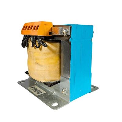 Transformador de Comando 4AM7018-0AB41-0EB0 Multi Tensão Baixo Ruído 220-380-440-480V S24V Siemens