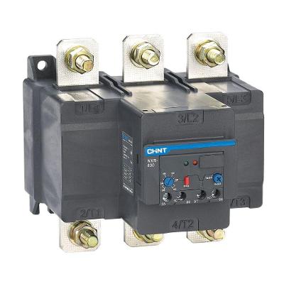Relé Bimetálico NXR-630 Proteção Térmica 125-250A com Reset Automático Chint