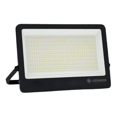 Refletor LED Compact G2 Três Temperaturas de Cor 20000LM Bivolt IP66 Preto Ledvance