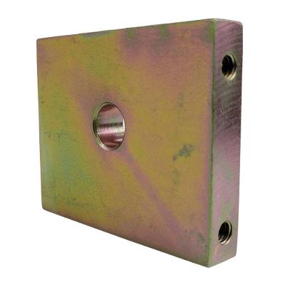 Placa SLD AE-28 para Sistema de Distribuicao com Alimentacao Bivolt Eaton