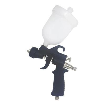Pistola de Pintura Stylo Plus Gravidade Bico 1,0mm Aço Inox Arprex 250ML