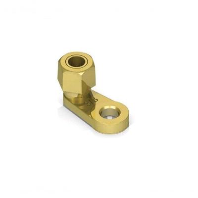 Terminal para Barramento Angular TCC003 90o 3-8 com Ferramenta 3-4 Conimel