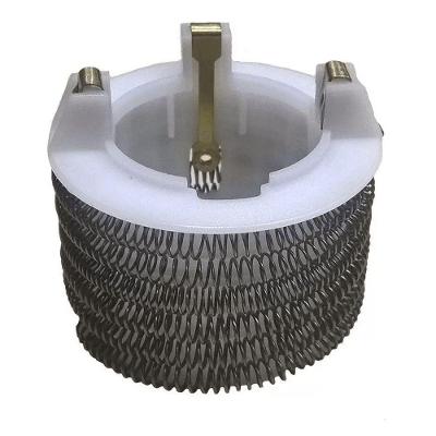 Resistência para Torneira Elétrica Hydralar 4T Aquecimento Eficiente 220V Branca Hydra