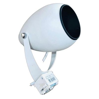Spot Dinp para PAR20 LSA-09265 com Plug Bivolt Branco Fosco para Teto Altena