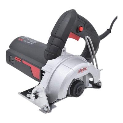 Serra Mármore 9815 F012.9815.JD 1200W com Ajuste de Ângulo e Profundidade Skil 220V