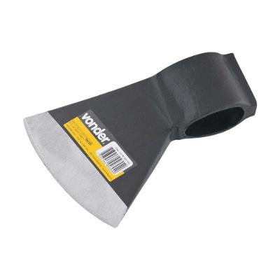 Machado Lenhador 31.19.350.100 Corte de Lenha Aço Forjado Preto Vonder 1,5KG