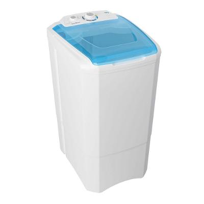 Tanquinho De Lavar Roupa 10kg Britânia 7 Programas 220V