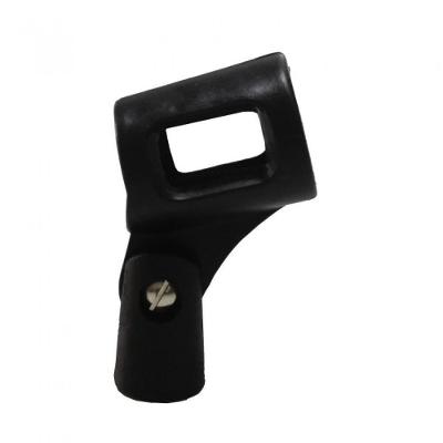 Cachimbo para Microfone sem Fio CS11 com Conexão Estável Preto Saty