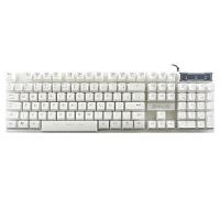 Teclado Gamer Evus Tc-10w Candy - 5