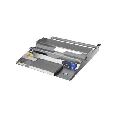 Aplicador de Filmes AF 500 F com Fio de Corte Regulagem de Temperatura Cinza Sulpack