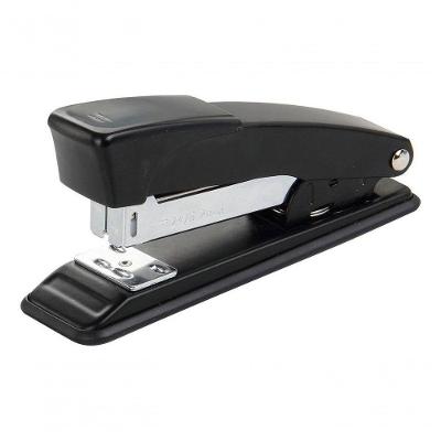 Grampeador Ma MP-300 Metal Pequeno Capacidade 20 Folhas 10CM Preto