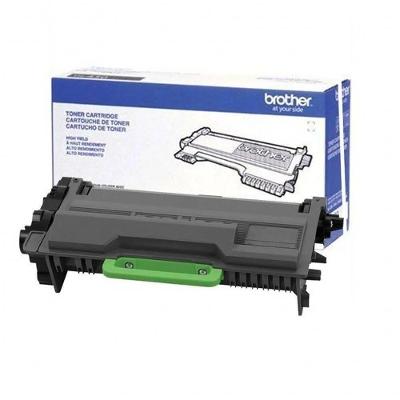 Cartucho de Toner Brother TN-3472 Preto Alto Rendimento 12000 Páginas Original