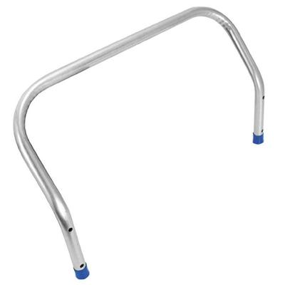 Cabo para Caixa 370L com Rodas Maciças Garfo Reforçado Bivolt JSN