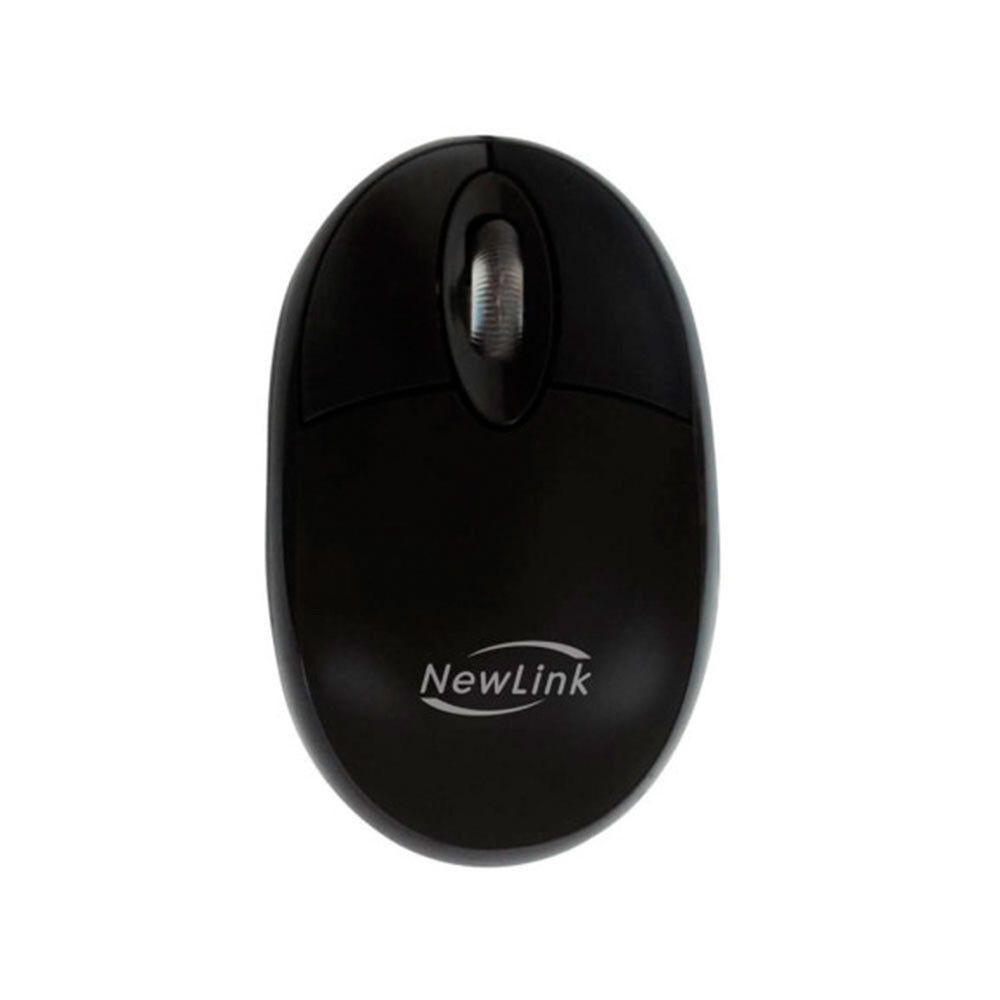 Mouse Usb Oex Standard Preto Mo304c Preto - 2
