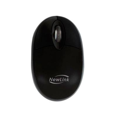 Mouse Usb Oex Standard Preto Mo304c Preto