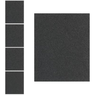 Folha de Lixa para Metal Blue Metal Grão 60 com 5 Unidades Bosch