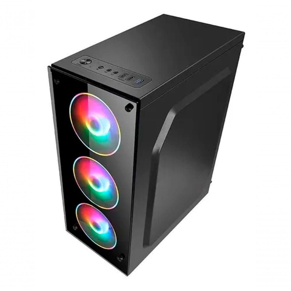 PC Gamer Intel Core I5 16GB SSD 512GB Fonte 650W - 2