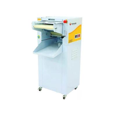 Modeladora de Pães MPSV35NR com Proteção Intertravada 23 RPM Branco Venâncio