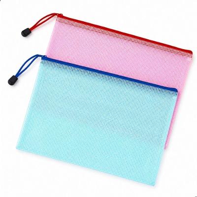 Pasta Organizadora Smart Lions Pasta Envelope A4 Kit 2 Unidades Cinza