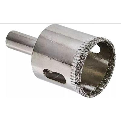 Serra Copo Broca Diamantada 291025 Corte Preciso Revestimento Diamantado Fertak 25MM