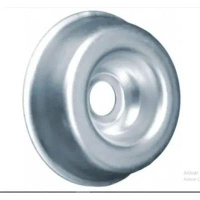 Prato Giratório para Roçadeira 4126-713-3100 Furo 13mm Peça Original Stihl