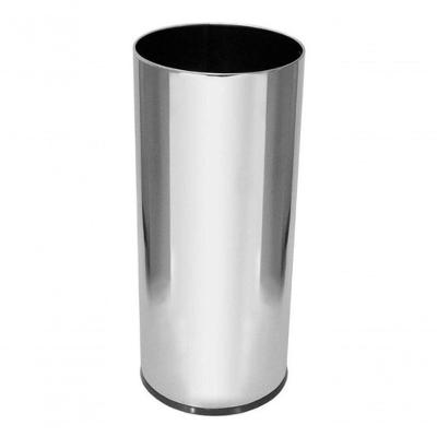 Porta Guarda-chuva Inox 50 Litros Organizador para Hall Inox JSN
