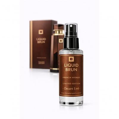 Perfume Liquid Brun Limited Edition Unissex Eau de Parfum Oriental Fougère