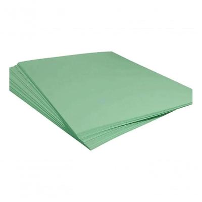 Papel Offset Cooler Master Diplomata Opaline A4 180G 50 Folhas Verde