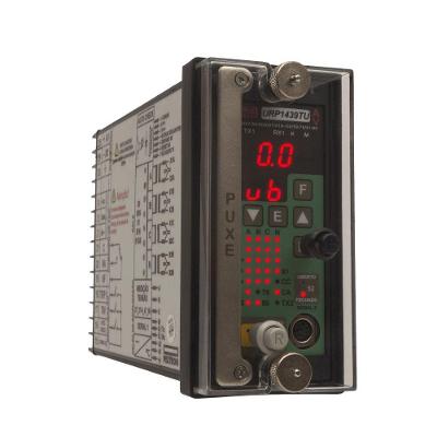 Relé de Proteção Pextron URP 1439TU Sobrecorrente 72-250VCA-VCC Bivolt