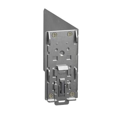 Kit de Montagem Schneider Electric ABLPA01 para Fonte ABLP1 150W Bivolt