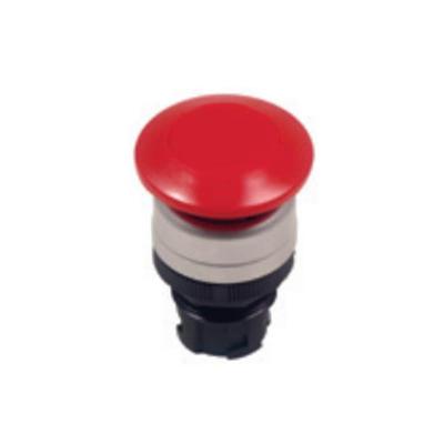 Botão de Comando Ace Schmersal C2 36-03 22,5MM sem Trava 220V Vermelho