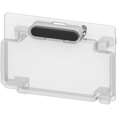 Capa Protetora Siemens 3RT1926-4MA10 para Contator 3RT1.5 3RT1.6 3RT1.7 Bivolt