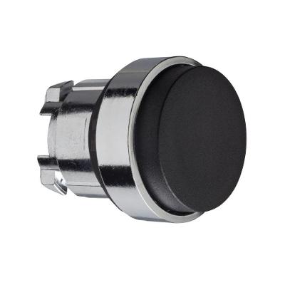 Cabeçote para Botão Schneider Electric ZB4BL2 22mm Saliente Preto