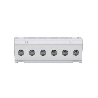 Contato Secundario Eaton MSECBK para Disjuntor Magnum Bivolt