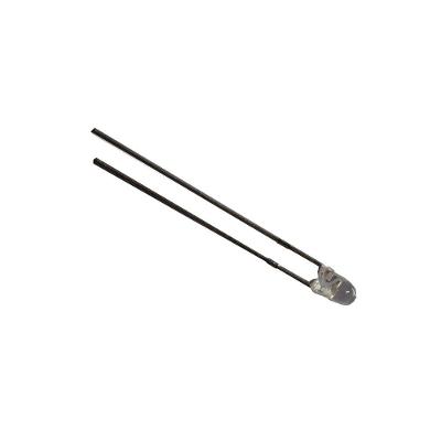 Diodo LED Alto Brilho Eaton 591083-8 para Circuitos Eletronicos 3MM Bivolt Verde